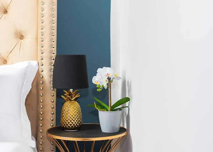 Apartamento Lamarmora Charming *