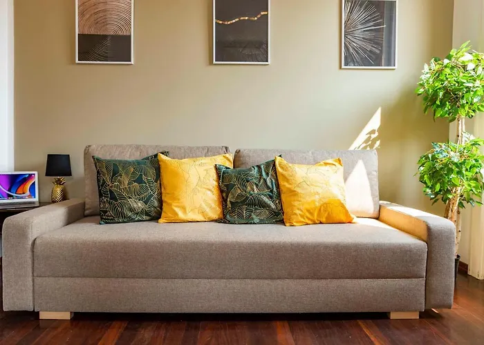 Lamarmora Charming Apartamento *