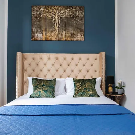 Lamarmora Charming By 101flats Appartement Milan