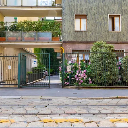 Lamarmora Charming By 101flats Appartement
