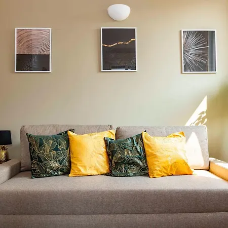 Lamarmora Charming By 101flats Appartement *