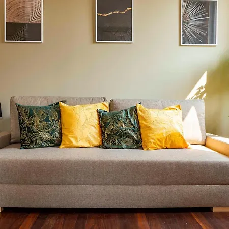Lamarmora Charming By 101flats Appartement *