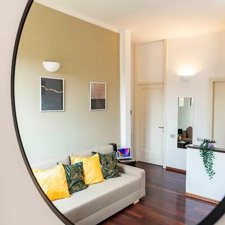 Διαμέρισμα Lamarmora Charming