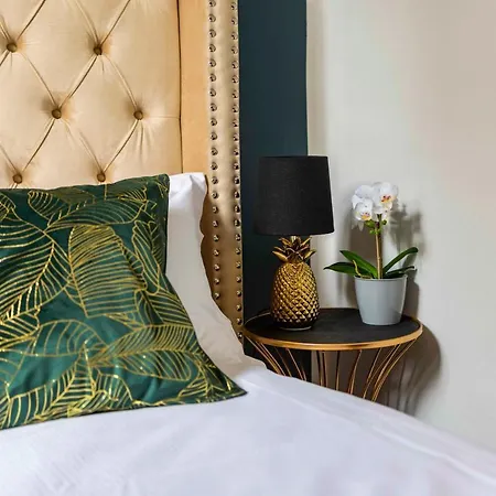 Lamarmora Charming By 101flats Appartement