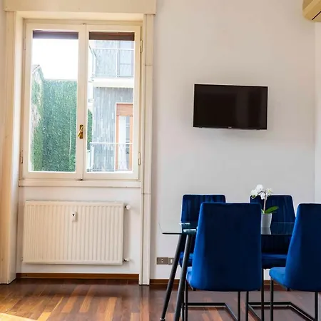 Lamarmora Charming By 101flats Appartement *