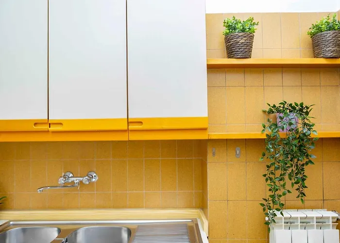 Apartment Lamarmora Charming *