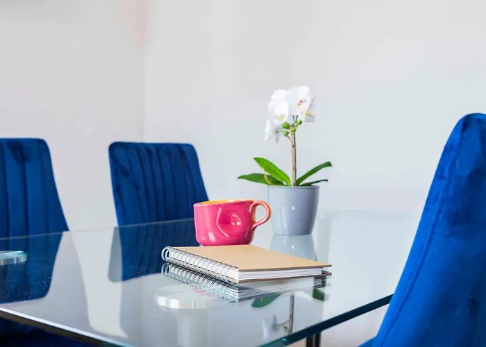 Lamarmora Charming * Mailand