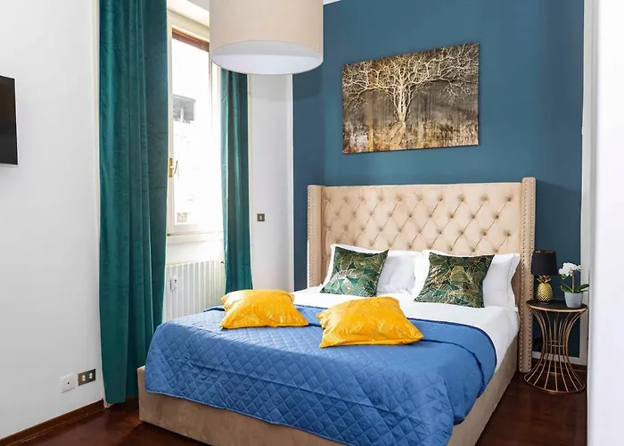 Lamarmora Charming Apartment *