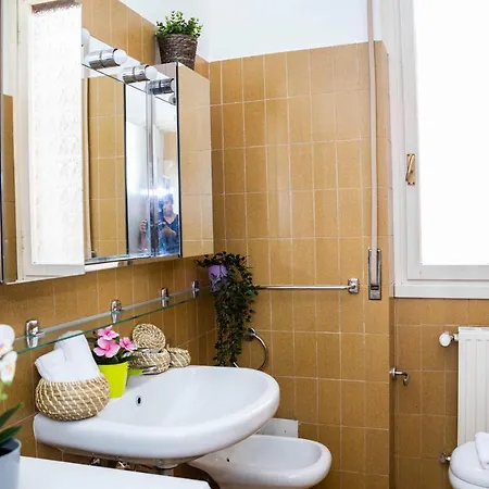 דירה Lamarmora Charming מילאנו