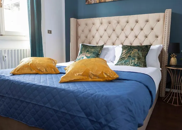 Appartamento Lamarmora Charming *