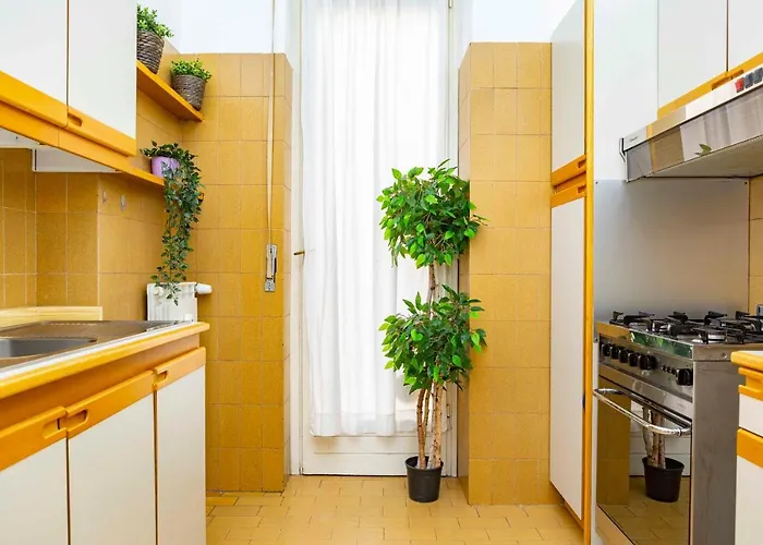 Appartamento Lamarmora Charming *